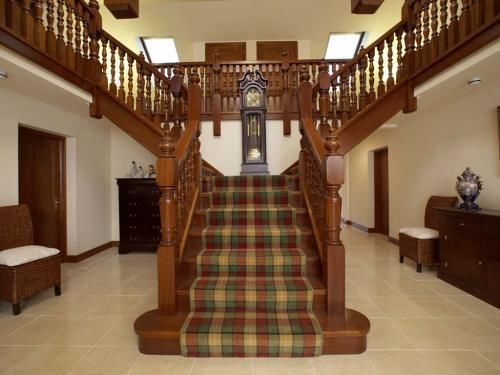 Springburn Lodge Beauly Exteriér fotografie